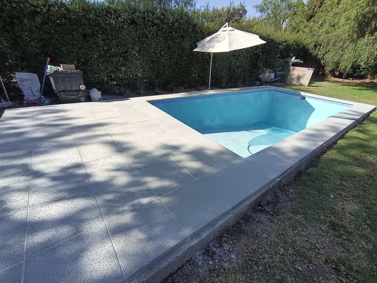 Piscinas Poseidón Chile - Construcción y Reparación de Piscinas - Un ...
