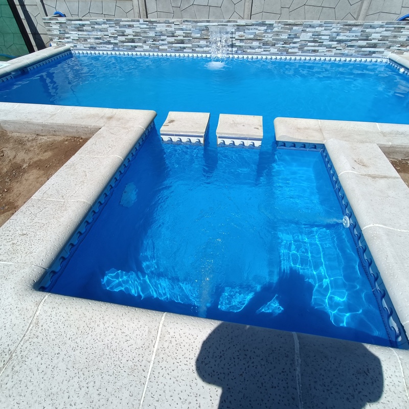 Piscinas Poseidón Chile - Construcción y Reparación de Piscinas - Un ...